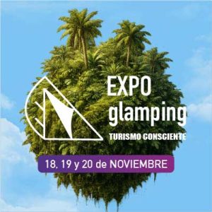 Expo Glamping